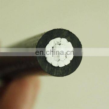 XLPE Insulation Service drop Cable SIP 3 50mm2 10KV