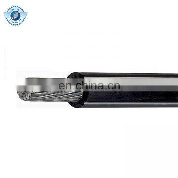 90 Degree Manufacturer Supply Power Wire and Cable Solar Cable photo-2