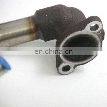 14735-EC01A EGR Cooler PIPE for NISSAN Navara D40 YD25DDTI YD25 14735-EC00D 14735-EC00C High Quality photo-4