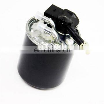 FUEL FILTER FOR MERCEDES-BENZ WK82021 6070901252 High Quality