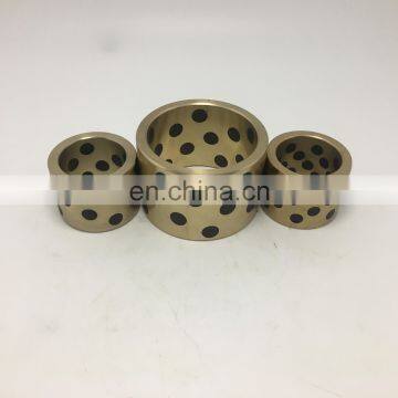 заводская цена на бронзовые подшипники и втулки ковша экскаватора photo-3