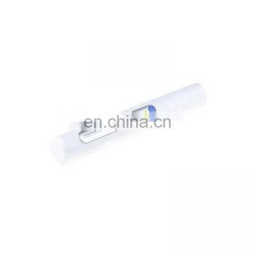 Intelligent Germicidal UVC Led Light Sterilization Ultraviolet Disinfection Handheld Uv Sterilizer Lamp photo-5