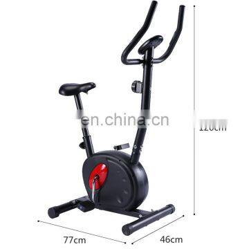 2021 Vivanstar ST3720 Flywheel Silent Magnetic Control Spinning Bike Spinning Bike Home