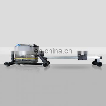 high end quality commercial water  rower machine