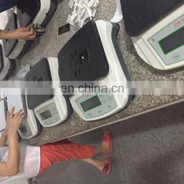 High Capacity Electronic Electric Balance Scale photo-3