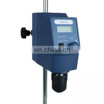 Lab LED Digital Mechanical Overhead Stirrer photo-5