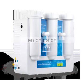 Basic Series Q15-IT Water Purification System Deionized Water Purifier photo-5