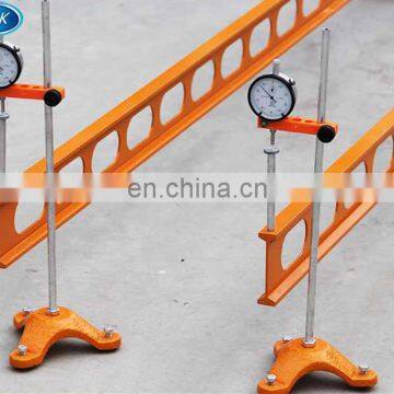 Pavement Benkelman Deflection Beam for Pavemen Testing Machines photo-4