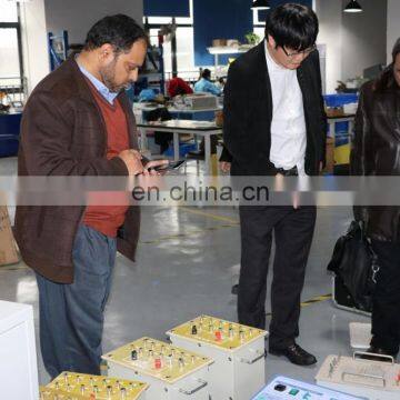 HL High Accurecy CT photo-6