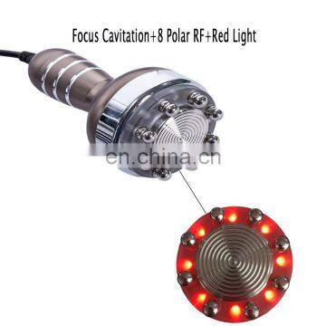 Best Price Ultrasonic Liposuction Cavitation Slimming Machine photo-4