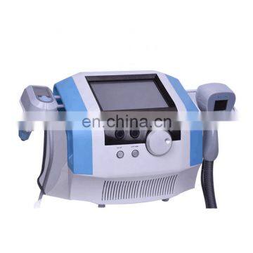 Painless Ultrasonic RF Skin Rejuvenation/ Fat Burning Salon Beauty Machine