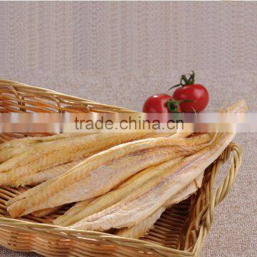 Pollack Fillet Dried and Freezing seafood