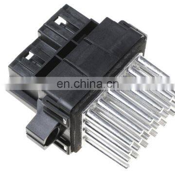 Heater Blower Fan Motor  Resistor OEM 15141283 13501703 with high quality