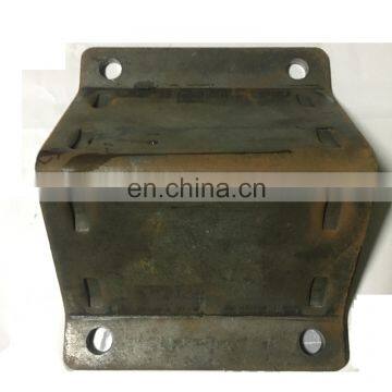 Custom Q235 Steel Agricultural Machine stamping punching steel part