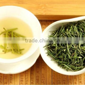 Junshang yinzhen Authentic organic healthy Yellow tea