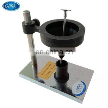 Free Expansion Ratio Test Apparatus For Soil