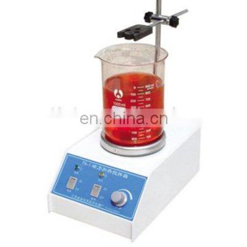 79-1 Magnetic Stirrer / HJ-6(B) Magnetic Stirrer