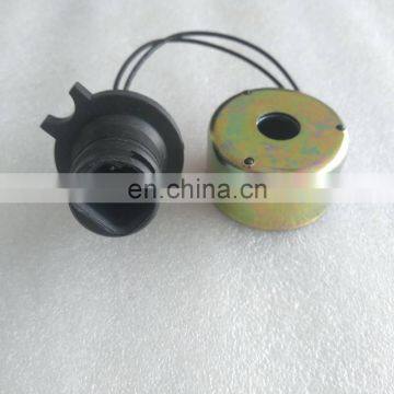 No,134(6) HEUI Pump Solenoid Valve photo-2