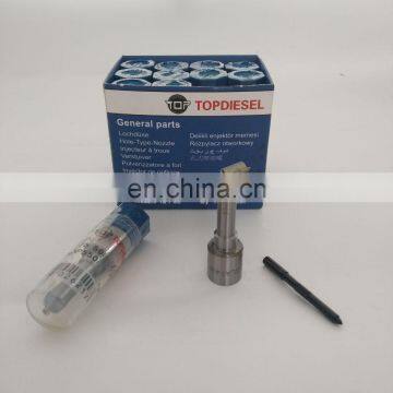 TOPDIESEL Накопительный форсунка DSLA143P5501  0433175501  Для 0 445 120 212 photo-4