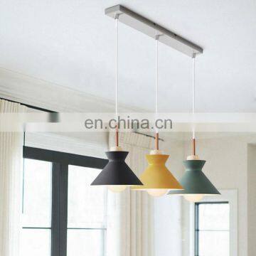 Zhongshan Decoration Dining-table Restaurant Pendant Lighting photo-2