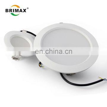 Langma Light Manufacturer 7W 630 Lumen Surface Mount Hole Size 90mm Led Downlights photo-4