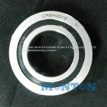 RB24025UUCC0P5 Robot Crossed Roller Bearing Customized Robotics Slewing Bearings