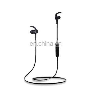 Golden Sky Wired Noise Cancelling CheaperEarbuds Bluetooth Earphone Sports Stereo Wireless Headset Neckband Bluetooth Headphones