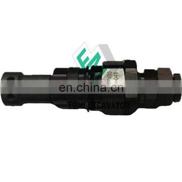 VOE14552089 Relief Valve for EC290B Main Control Valve Parts 14552089