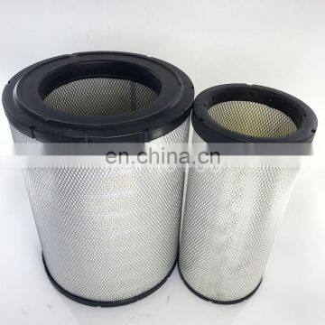 engineering vehicle accessories air filter cartridge P777871