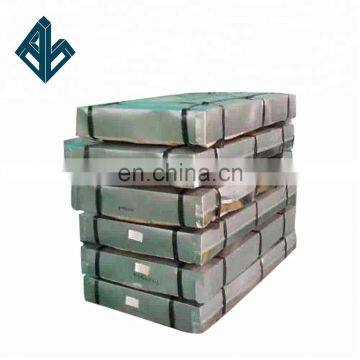 Color Customized Ppgi Roof Tiles Color Corrugated Steel Tile