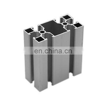 industrial t slot aluminium profile  for solar panel