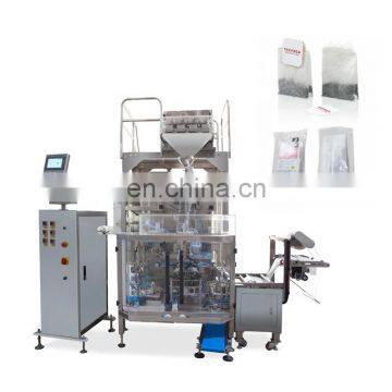 Shenhu Hot Sale 9g Tomato Ketchup Pouch Packing Machine photo-3