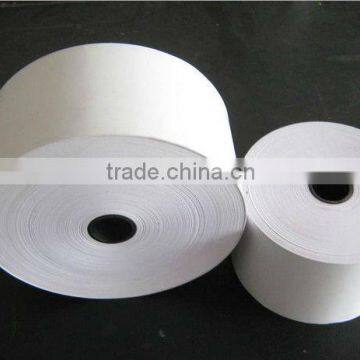 Cheaper Price Custom Security Watermark Paper With Visible/invisible Fibers photo-5