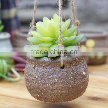 Ceramic Elephant Flower Pot photo-3