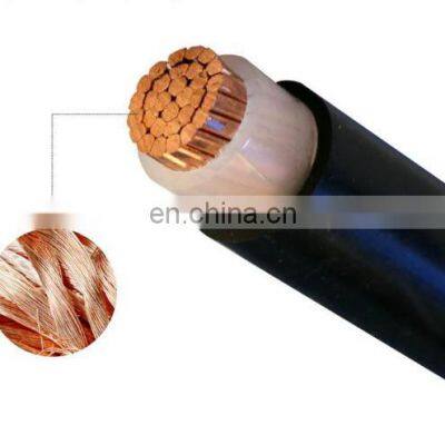 Power cable pvc insulated pvc sheathed power cable 400mm2