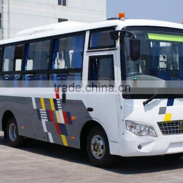 Dongfeng PK6660HD3G 4x2 School bus model 18-22 seats