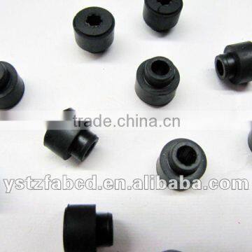 Silicone Buttons for Electronics Items