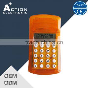 New Arrived Stylish Design Small Scientific Calculator