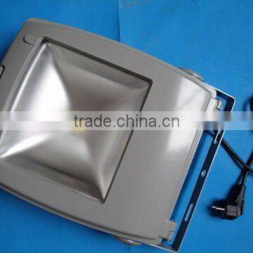 2012 new technology led floodlight 10w