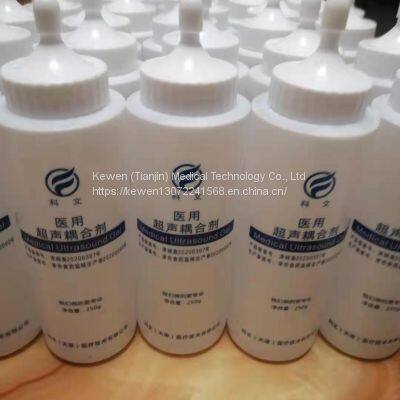 Ultrasonic Gel