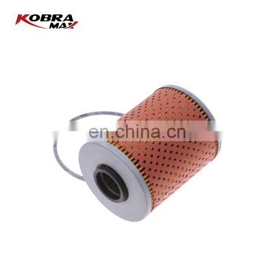 11421730389 11427833242 11421711568 efficient parts engine production line Car Oil Filter For bmw