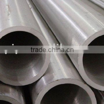 ASTM A210 GrC seamless steel pipe