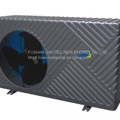 Full Inverter Pool Heat Pump 7,2kW photo-4