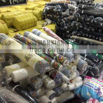 Cotton Stocklot Fabric Cotton Denim Srtocklot Fabric Cotton Drill Stocklot Fabric Cotton 3/1twill Stock Fabric photo-2
