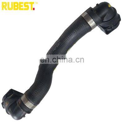 Junxiang X3 F25 X4 F26 18i 20i 20iX 28i 28iX 35ix Radiator Coolant Hose 1711 7593855 photo-2