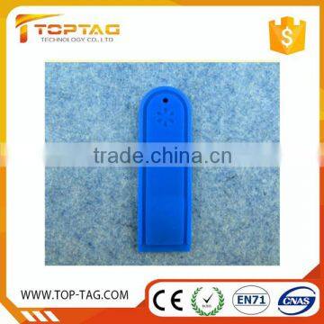 Heat Resistant Washable Silicone Rfid UHF Laundry Tag photo-2