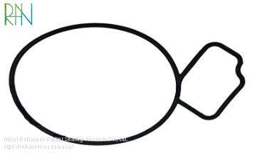 Rubber gasket