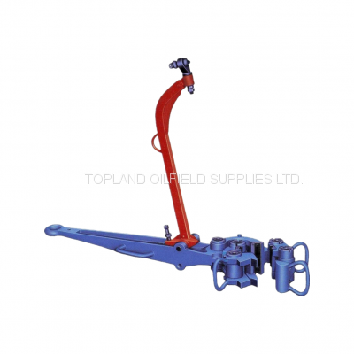 API 7K Standard HT Type for Well Drilling Manual Tongs photo-4