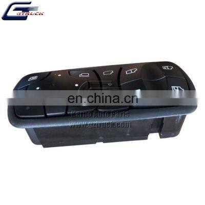 European Truck Auto Spare Parts Master Power Window Lifter Switch Oem 9438200097 for MB Truck photo-2