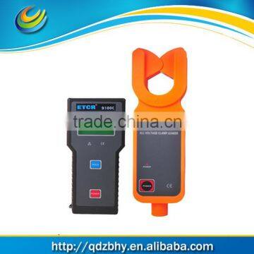 ETCR9100C Wireless High Voltage Clamp ammeter